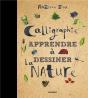Nature A Calligraphier - Preview