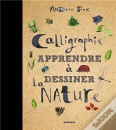 Nature A Calligraphier