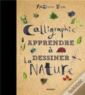 Capa do artigo Nature A Calligraphier