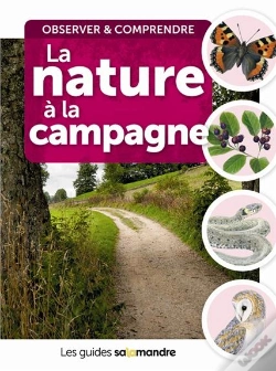 Capa do artigo Nature A La Campagne (La)