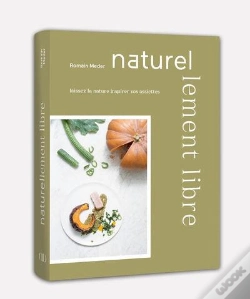 Capa do artigo Nature A Table