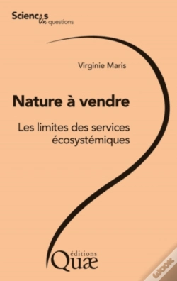 Capa do artigo Nature À Vendre