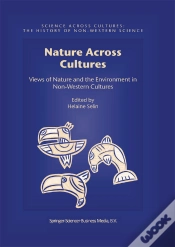 Capa do artigo Nature Across Cultures