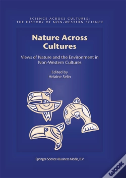 Capa do artigo Nature Across Cultures