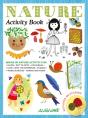 Nature Activity Book - Preview