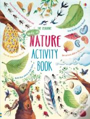 Nature Activity Book
