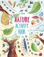 Nature Activity Book - Preview