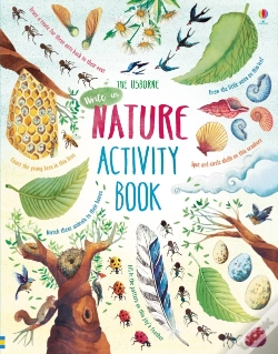 Capa do artigo Nature Activity Book