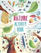 Capa do artigo Nature Activity Book