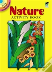 Capa do artigo Nature Activity Book