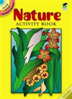 Capa do artigo Nature Activity Book
