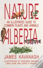 Capa do artigo Nature Alberta