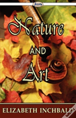 Capa do artigo Nature And Art