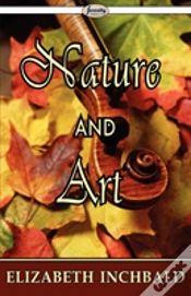 Capa do artigo Nature And Art