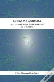 Capa do artigo Nature And Command