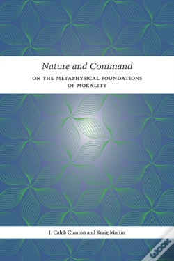 Capa do artigo Nature And Command