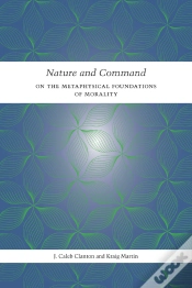 Capa do artigo Nature And Command