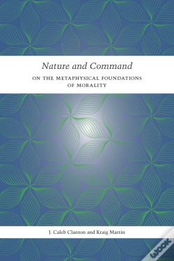 Capa do artigo Nature And Command