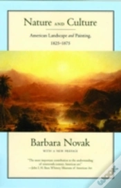 Capa do artigo Nature And Culture