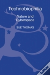 Capa do artigo Nature And Cyberspace