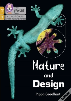Capa do artigo Nature And Design