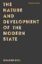 Nature And Development Of The Modern State - Preview