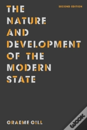 Capa do artigo Nature And Development Of The Modern State