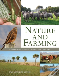 Capa do artigo Nature And Farming
