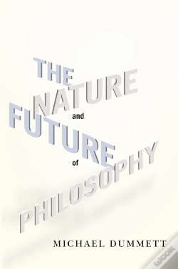 Capa do artigo Nature And Future Of Philosophy