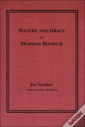 Capa do artigo Nature And Grace In Herman Bavinck