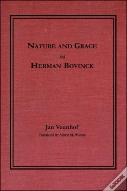 Capa do artigo Nature And Grace In Herman Bavinck