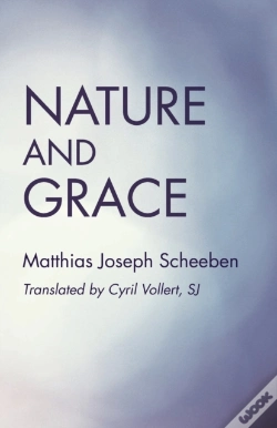 Capa do artigo Nature And Grace