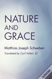 Capa do artigo Nature And Grace