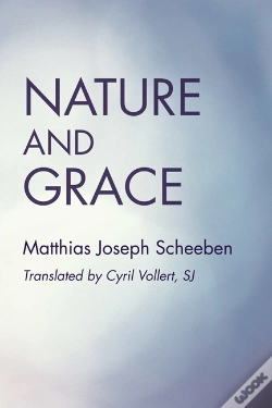 Capa do artigo Nature And Grace