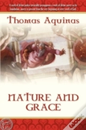Capa do artigo Nature And Grace