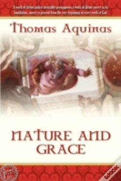 Capa do artigo Nature And Grace