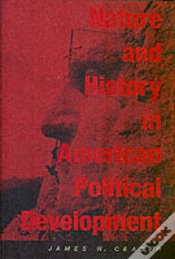 Capa do artigo Nature And History In American Political Development
