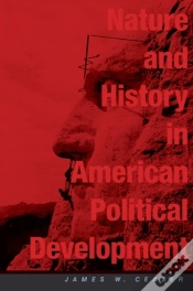 Capa do artigo Nature And History In American Political Development