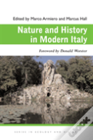 Nature And History In Modern Italy