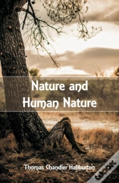 Nature And Human Nature