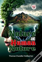 Capa do artigo Nature And Human Nature