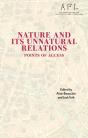Nature And Its Unnatural Relations - Preview