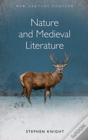Capa do artigo Nature And Medieval Literature