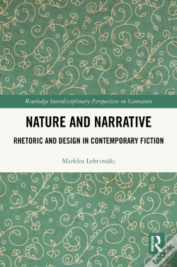 Capa do artigo Nature And Narrative