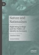 Nature And Nationalism