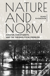 Capa do artigo Nature And Norm