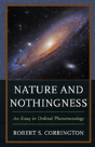 Nature And Nothingness - Preview