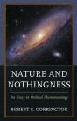 Nature And Nothingness - Preview