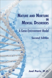 Capa do artigo Nature And Nurture In Mental Disorders