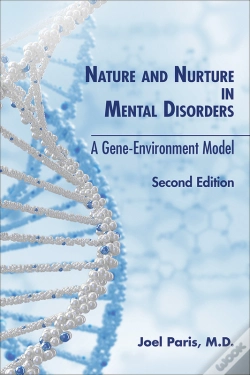 Capa do artigo Nature And Nurture In Mental Disorders